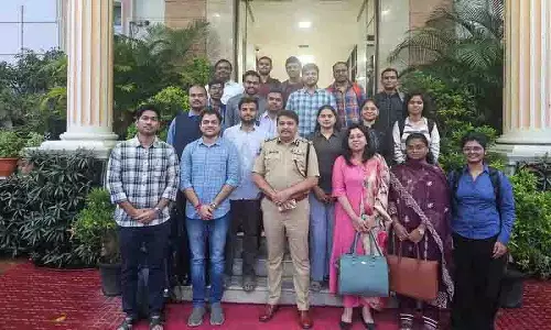 अतिरिक्त DGP महेश भागवत द्वारा प्रशिक्षित 200 से अधिक UPSC उम्मीदवार 2024 के परिणामों में सफल होंगे