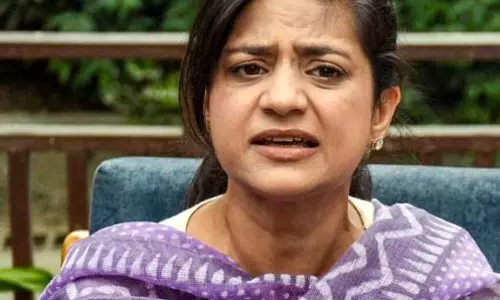 Jammu: इल्तिजा ने सरकार से ओलावृष्टि से प्रभावित किसानों की मदद करने का आग्रह किया