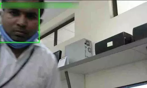 डॉक्टरों ने चेहरे की पहचान वाली उपस्थिति प्रणाली लागू करने के NMC के फैसले का विरोध किया