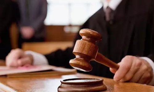 सरकारी धन के दुरुपयोग के लिए सेवानिवृत्त VLW को तीन साल सश्रम कारावास की सजा सरकारी धन के दुरुपयोग के लिए सेवानिवृत्त VLW को तीन साल सश्रम कारावास की सजा