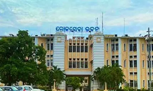 Odisha कल राष्ट्रीय पंचायती राज दिवस के भव्य समारोह के लिए तैयार