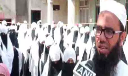 Madrasa के कार्यवाहक ने की पहलगाम आतंकी हमले की निंदा, कही ये बात