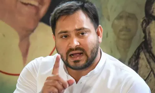 पहलगाम उच्च सुरक्षा क्षेत्र में होने के बावजूद यह घटना कैसे हुई?: Tejashwi Yadav