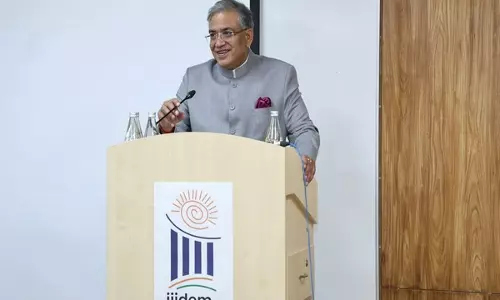 चुनाव आयोग ने Bihar के चुनावी कार्यकर्ताओं के लिए दो दिवसीय क्षमता निर्माण कार्यक्रम किया शुरू चुनाव आयोग ने Bihar के चुनावी कार्यकर्ताओं के लिए दो दिवसीय क्षमता निर्माण कार्यक्रम किया शुरू