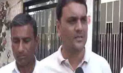 Pahalgam आतंकवादी हमले के पीड़ित के भाई ने आतंकवादियों के खिलाफ सख्त कार्रवाई की मांग की
