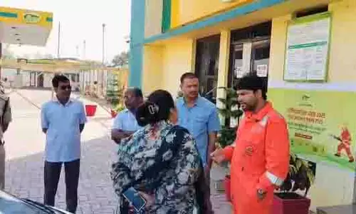 Raisen जिले की मंडीदीप की गेल फैक्ट्री में हुआ रिसाव, मचा हड़कंप Raisen जिले की मंडीदीप की गेल फैक्ट्री में हुआ रिसाव, मचा हड़कंप