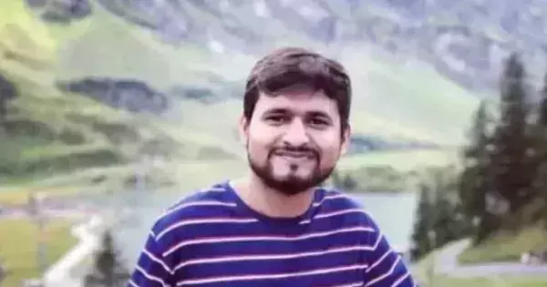 Kanpur: आतंकी हमले में जान गंवाने वाले व्यापारी का शव आज पहुंचेगा उसके शहर Kanpur: आतंकी हमले में जान गंवाने वाले व्यापारी का शव आज पहुंचेगा उसके शहर