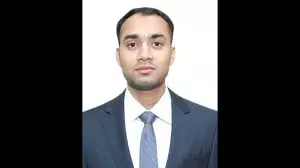 Prayagraj: रानी रेवती देवी इंटर कॉलेज के पूर्व छात्र आलोक को UPSC में 207वीं रैंक Prayagraj: रानी रेवती देवी इंटर कॉलेज के पूर्व छात्र आलोक को UPSC में 207वीं रैंक