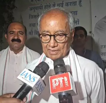 पहलगाम हमले पर दिग्विजय सिंह बोले, सुरक्षा में ढील कहां हुई, एलजी और केंद्रीय गृहमंत्री कराएं जांच पहलगाम हमले पर दिग्विजय सिंह बोले, सुरक्षा में ढील कहां हुई, एलजी और केंद्रीय गृहमंत्री कराएं जांच