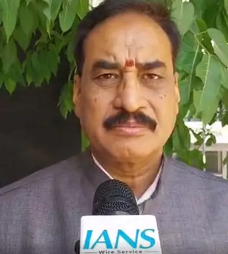पहलगाम आतंकी हमले के खिलाफ विहिप और बजरंगदल के कार्यकर्ता 25 अप्रैल को करेंगे राष्ट्रव्यापी प्रदर्शन : विनोद बंसल पहलगाम आतंकी हमले के खिलाफ विहिप और बजरंगदल के कार्यकर्ता 25 अप्रैल को करेंगे राष्ट्रव्यापी प्रदर्शन : विनोद बंसल