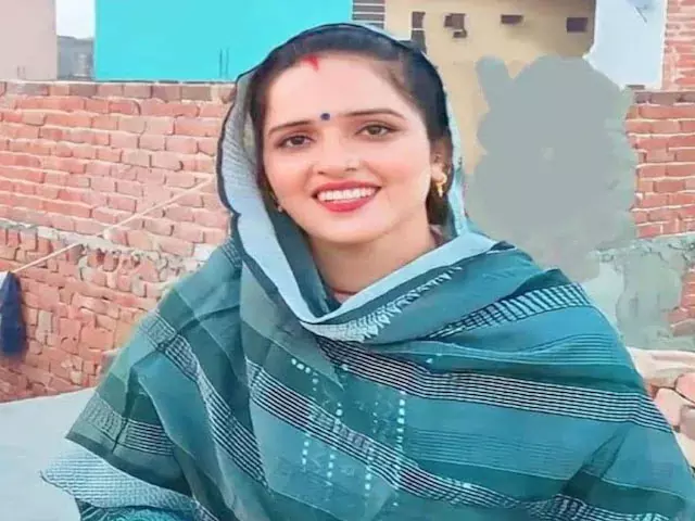 क्या सीमा हैदर को भी छोड़ना होगा भारत? केंद्र के आदेश के बाद उठे सवाल क्या सीमा हैदर को भी छोड़ना होगा भारत? केंद्र के आदेश के बाद उठे सवाल
