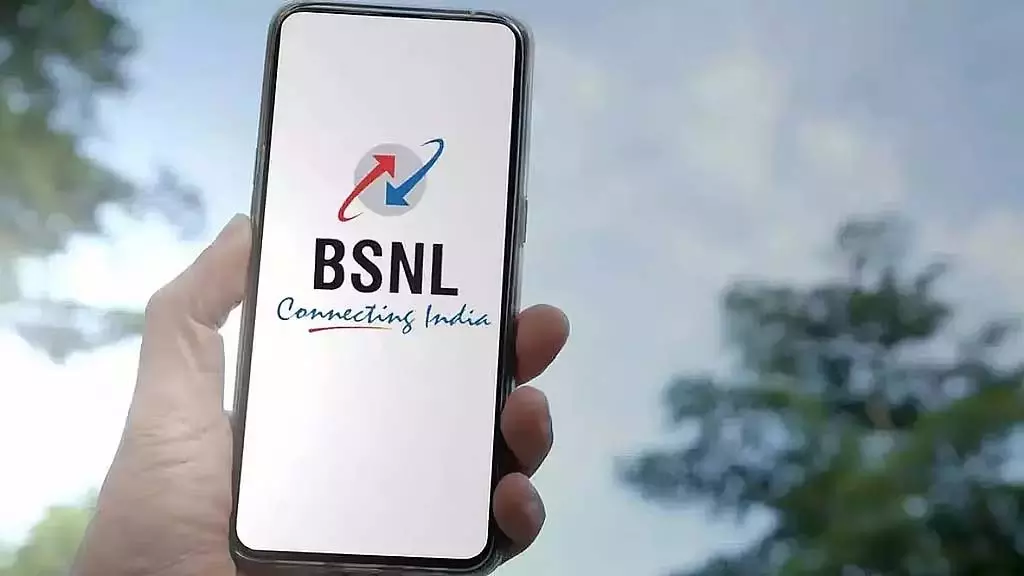 पहाड़ी क्षेत्रों में BSNL सेवा विकास: सांसद की अगुवाई में परामर्श पहाड़ी क्षेत्रों में BSNL सेवा विकास: सांसद की अगुवाई में परामर्श