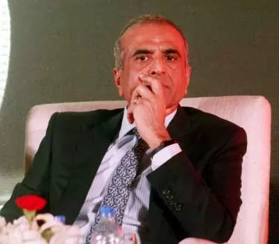 विश्व बैंक समूह के प्राइवेट सेक्टर इन्वेस्टमेंट लैब के नए सदस्यों में सुनील मित्तल शामिल विश्व बैंक समूह के प्राइवेट सेक्टर इन्वेस्टमेंट लैब के नए सदस्यों में सुनील मित्तल शामिल