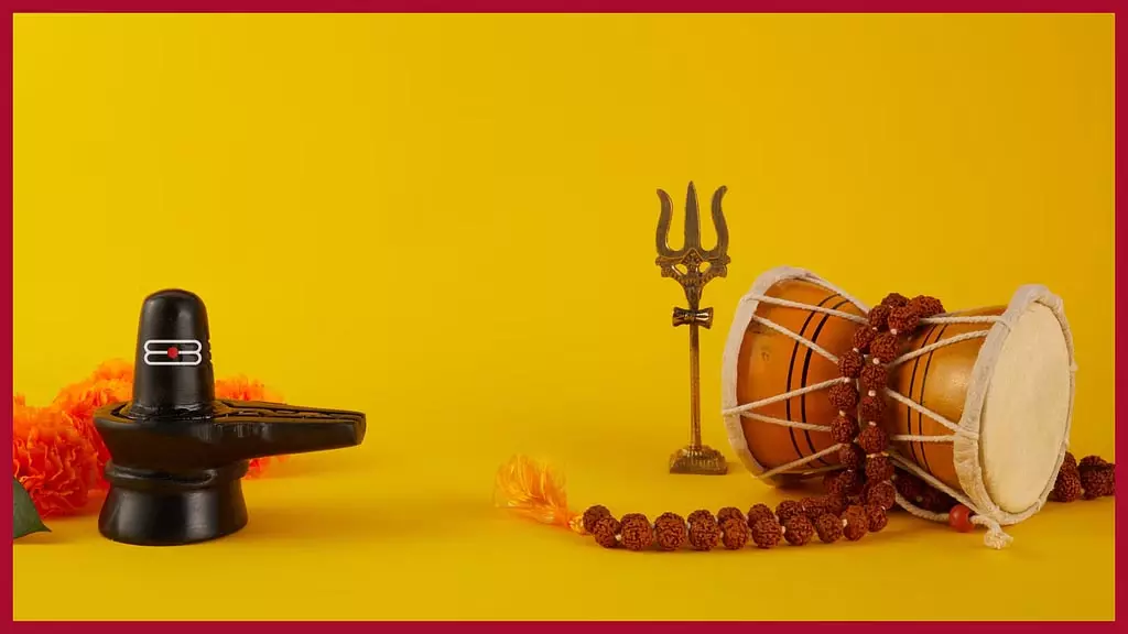 Masik Shivratri 2025: जानिए अप्रैल महीने में किस दिन रखा जाएगा मासिक शिवरात्रि का व्रत Masik Shivratri 2025: जानिए अप्रैल महीने में किस दिन रखा जाएगा मासिक शिवरात्रि का व्रत