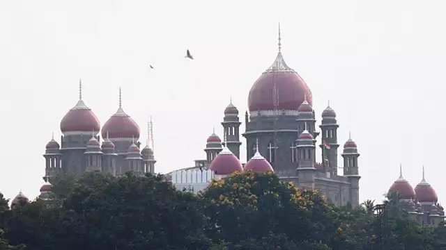 Telangana HC ने ऑन्कोलॉजिस्ट पर चिकित्सा लापरवाही का मामला खारिज किया Telangana HC ने ऑन्कोलॉजिस्ट पर चिकित्सा लापरवाही का मामला खारिज किया