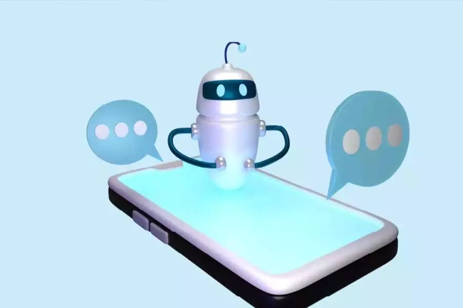 संवादी AI का उदय: 2025 में चैटबॉट से आगे बढ़ना संवादी AI का उदय: 2025 में चैटबॉट से आगे बढ़ना