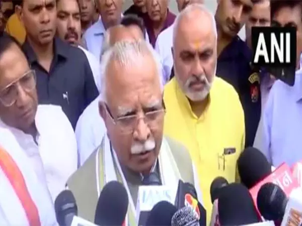 भारत बदला लेने के लिए जो भी करना होगा, करेगा: Manohar Lal Khattar पर मनोहर लाल खट्टर भारत बदला लेने के लिए जो भी करना होगा, करेगा: Manohar Lal Khattar पर मनोहर लाल खट्टर