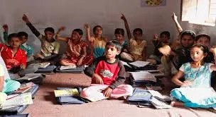 Jaipur: बाल अधिकारों के संरक्षण के संबंध में राज्यस्तरीय संवेदीकरण कार्यशाला का आयोजन Jaipur: बाल अधिकारों के संरक्षण के संबंध में राज्यस्तरीय संवेदीकरण कार्यशाला का आयोजन