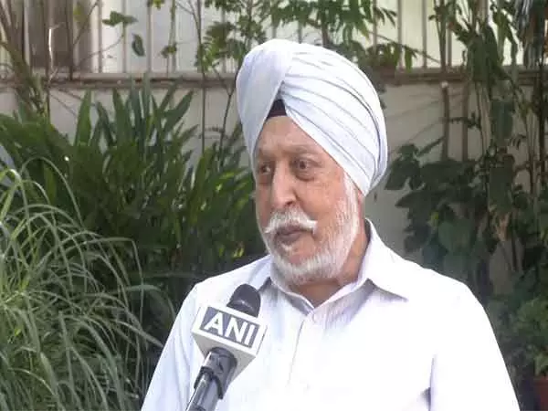 पूर्व DGP SS विर्क ने पहलगाम हमले को दुखद बताया, एकता और सावधानी पर जोर दिया पूर्व DGP SS विर्क ने पहलगाम हमले को दुखद बताया, एकता और सावधानी पर जोर दिया