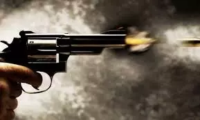 Bareilly बारात में गोली से युवक की मौत, हर्ष फायरिंग या हादसा? जांच जारी Bareilly बारात में गोली से युवक की मौत, हर्ष फायरिंग या हादसा? जांच जारी