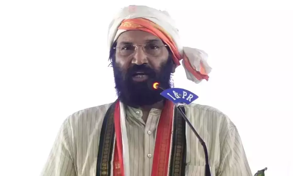 फाइन राइस योजना से सभी को लाभ: Uttam फाइन राइस योजना से सभी को लाभ: Uttam