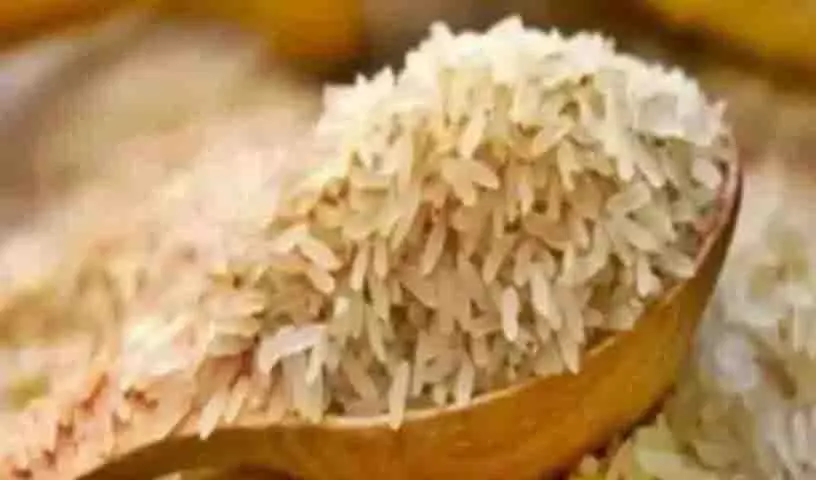बढ़िया चावल वितरण के बावजूद PDS चावल का पुनर्चक्रण जारी बढ़िया चावल वितरण के बावजूद PDS चावल का पुनर्चक्रण जारी