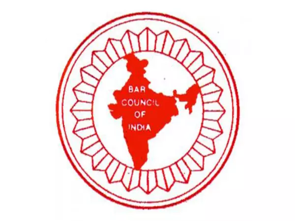 BCI ने पहलगाम आतंकी हमले के बाद सरकार से निर्णायक कार्रवाई करने का किया आग्रह BCI ने पहलगाम आतंकी हमले के बाद सरकार से निर्णायक कार्रवाई करने का किया आग्रह