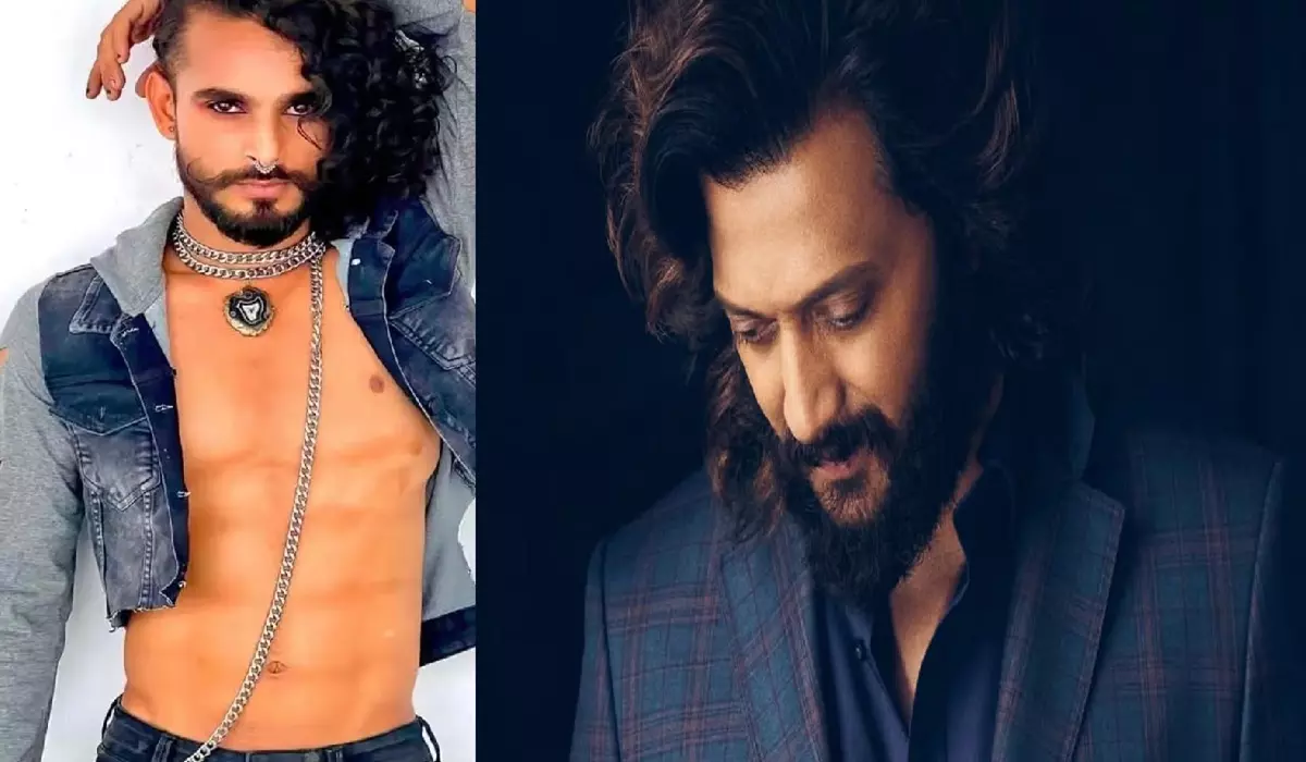 Ritesh Deshmukh की फिल्म की शूटिंग के दौरान डांसर की नदी में डूबकर मौत Ritesh Deshmukh की फिल्म की शूटिंग के दौरान डांसर की नदी में डूबकर मौत