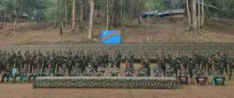 Assam : NSCN -युंग आंग ने तिनसुकिया में कोयले के खिलाफ कार्रवाई का संकल्प लिया Assam : NSCN -युंग आंग ने तिनसुकिया में कोयले के खिलाफ कार्रवाई का संकल्प लिया