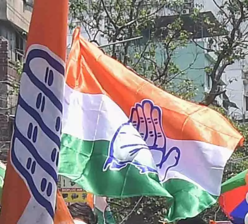 कांग्रेस ने Shimla में संविधान बचाओ रैली रद्द की कांग्रेस ने Shimla में संविधान बचाओ रैली रद्द की