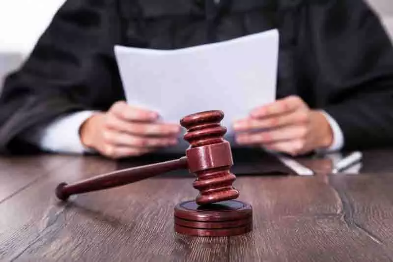 Chandigarh: पुलिस द्वारा दर्ज हिट-एंड-रन मामले में व्यक्ति बरी Chandigarh: पुलिस द्वारा दर्ज हिट-एंड-रन मामले में व्यक्ति बरी