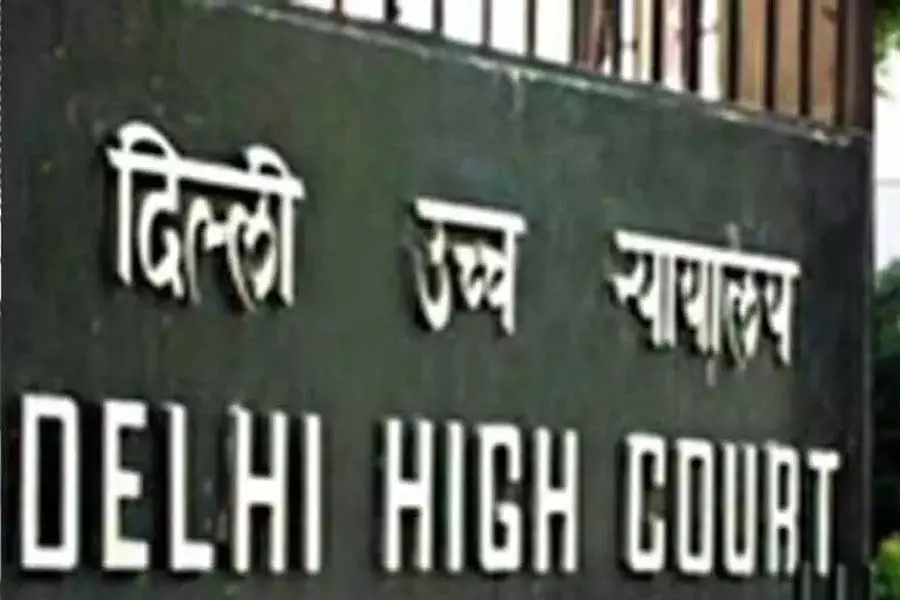 दिल्ली उच्च न्यायालय ने आर्थिक रूप से कमजोर वर्ग प्रमाण पत्र जारी करने पर रोक लगाने के खिलाफ याचिका पर सुनवाई टाली दिल्ली उच्च न्यायालय ने आर्थिक रूप से कमजोर वर्ग प्रमाण पत्र जारी करने पर रोक लगाने के खिलाफ याचिका पर सुनवाई टाली