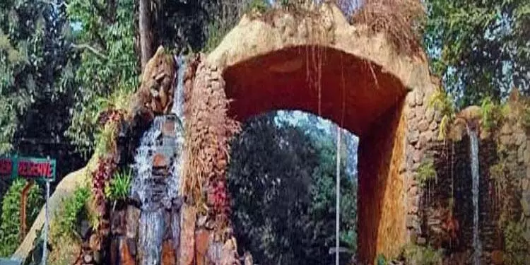 Odisha ने संरक्षण को बढ़ावा देने के लिए सिमिलिपाल को राष्ट्रीय उद्यान घोषित किया Odisha ने संरक्षण को बढ़ावा देने के लिए सिमिलिपाल को राष्ट्रीय उद्यान घोषित किया