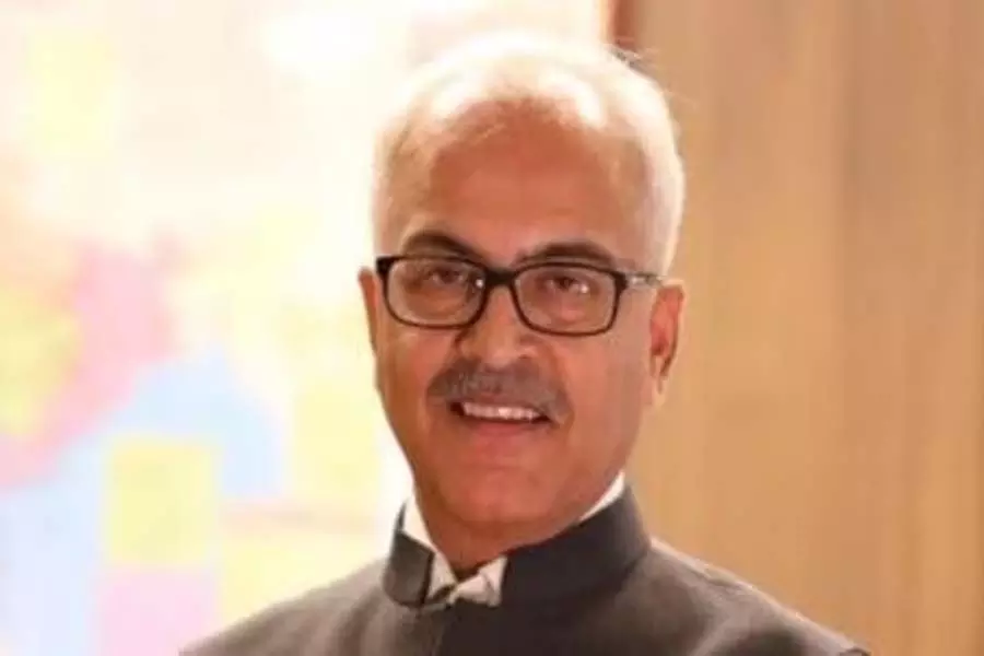 सामान्य स्थिति बहाल करने और विकास सुनिश्चित करने के लिए महत्वपूर्ण प्रयास किए गए: मणिपुर के राज्यपाल सामान्य स्थिति बहाल करने और विकास सुनिश्चित करने के लिए महत्वपूर्ण प्रयास किए गए: मणिपुर के राज्यपाल