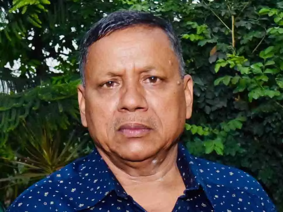 Teacher के असामयिक निधन पर शिक्षकों ने दी शोक संवेदना Teacher के असामयिक निधन पर शिक्षकों ने दी शोक संवेदना
