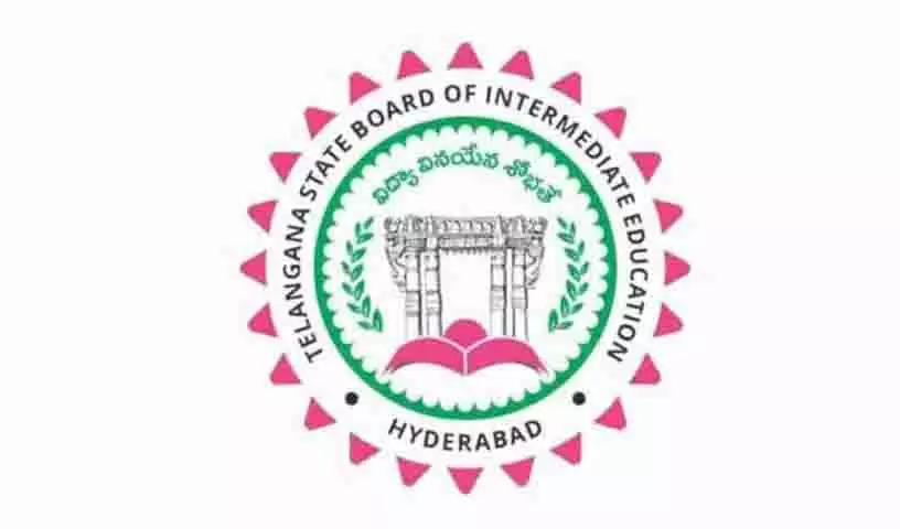 Telangana स्टेट बोर्ड ऑफ इंटरमीडिएट एजुकेशन ने छात्र के प्रमाणपत्र को अमान्य करार दिया Telangana स्टेट बोर्ड ऑफ इंटरमीडिएट एजुकेशन ने छात्र के प्रमाणपत्र को अमान्य करार दिया