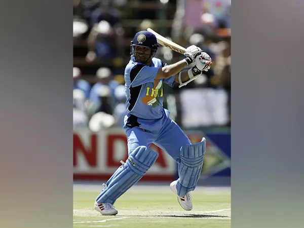 क्रिकेट जगत ने महान Sachin Tendulkar को 52वें जन्मदिन पर दीं शुभकामनाएं क्रिकेट जगत ने महान Sachin Tendulkar को 52वें जन्मदिन पर दीं शुभकामनाएं