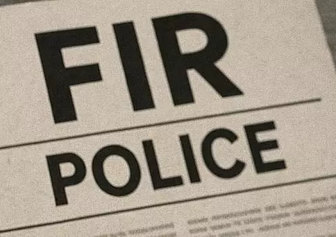 राहुल गांधी के खिलाफ आपत्तिजनक पोस्ट पर कर्नाटक में BJP IT cell के खिलाफ FIR राहुल गांधी के खिलाफ आपत्तिजनक पोस्ट पर कर्नाटक में BJP IT cell के खिलाफ FIR