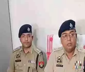 वह आतंकवादियों का बचाव कर रहे थे...: AIUDF विधायक अमीनुल इस्लाम की गिरफ्तारी पर नागांव एसपी वह आतंकवादियों का बचाव कर रहे थे...: AIUDF विधायक अमीनुल इस्लाम की गिरफ्तारी पर नागांव एसपी