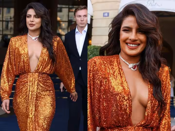 Priyanka Chopra ने साझा की अपनी स्किनकेयर ऑन द गो की झलक Priyanka Chopra ने साझा की अपनी स्किनकेयर ऑन द गो की झलक