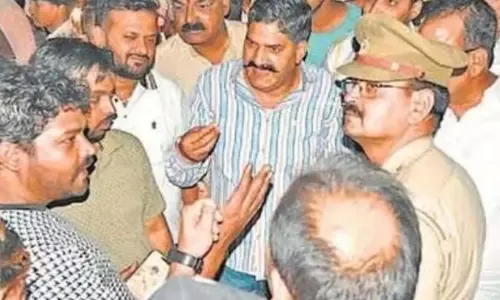 जूस वाला मोनू निकला असाब अहमद, थूक मिलाने का गंभीर आरोप