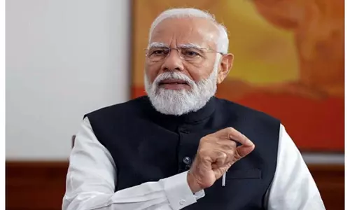 PM मोदी आज बिहार में, पंचायती राज दिवस कार्यक्रम में होंगे शामिल PM मोदी आज बिहार में, पंचायती राज दिवस कार्यक्रम में होंगे शामिल