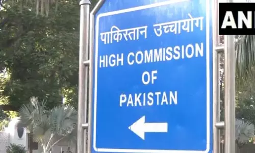 पहलगाम टेरर अटैक, भारत ने देर रात पाकिस्तानी उच्चायुक्त को किया था तलब