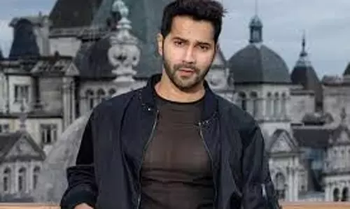 Varun Dhawan:  जन्मदिन पर जानें  दिलचस्प बातें