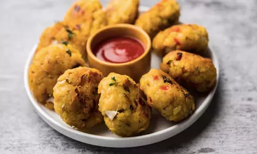 Jowar Cutlet: स्वास्थ्य के लिए ये डिश है परफेक्ट Jowar Cutlet: स्वास्थ्य के लिए ये डिश है परफेक्ट