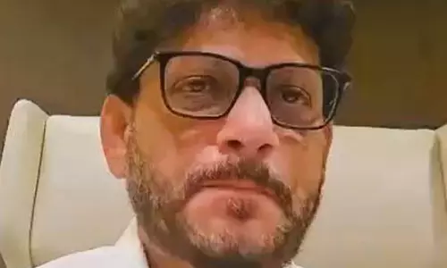 वारिस पठान की केंद्र सरकार से मांग, पाकिस्तान को सबक सिखाना जरूरी वारिस पठान की केंद्र सरकार से मांग, पाकिस्तान को सबक सिखाना जरूरी