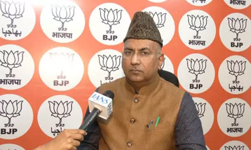 पहलगाम के दोषियों को नहीं बख्शा जाएगा, पाकिस्तान को मिलेगा करारा जवाब : गुलाम अली खटाना