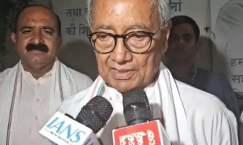पहलगाम हमले पर दिग्विजय सिंह बोले, सुरक्षा में ढील कहां हुई, एलजी और केंद्रीय गृहमंत्री कराएं जांच