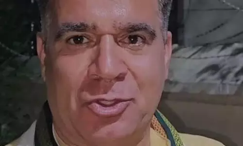 पाकिस्तान का हुक्का पानी बंद कर दिया: रविंदर रैना