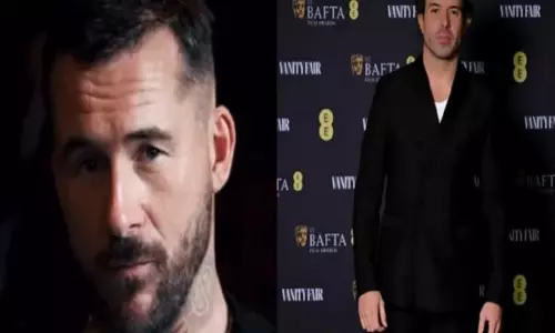 Barry Sloane, टॉम कुलेन हाउस ऑफ़ द ड्रैगन सीज़न 3 में शामिल हुए Barry Sloane, टॉम कुलेन हाउस ऑफ़ द ड्रैगन सीज़न 3 में शामिल हुए